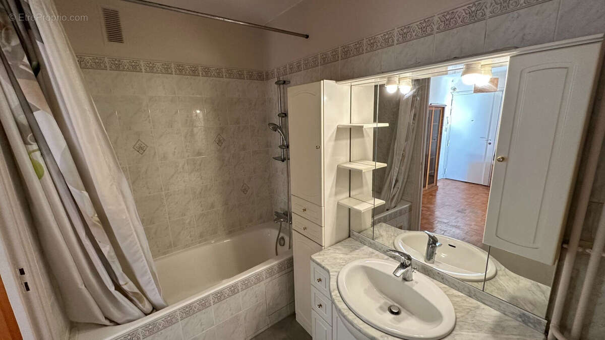 Appartement à CHAMPIGNY-SUR-MARNE