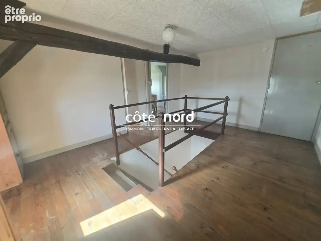 Maison 6 pièces 126 m² à vendre à Caudry (59540) - photo 6