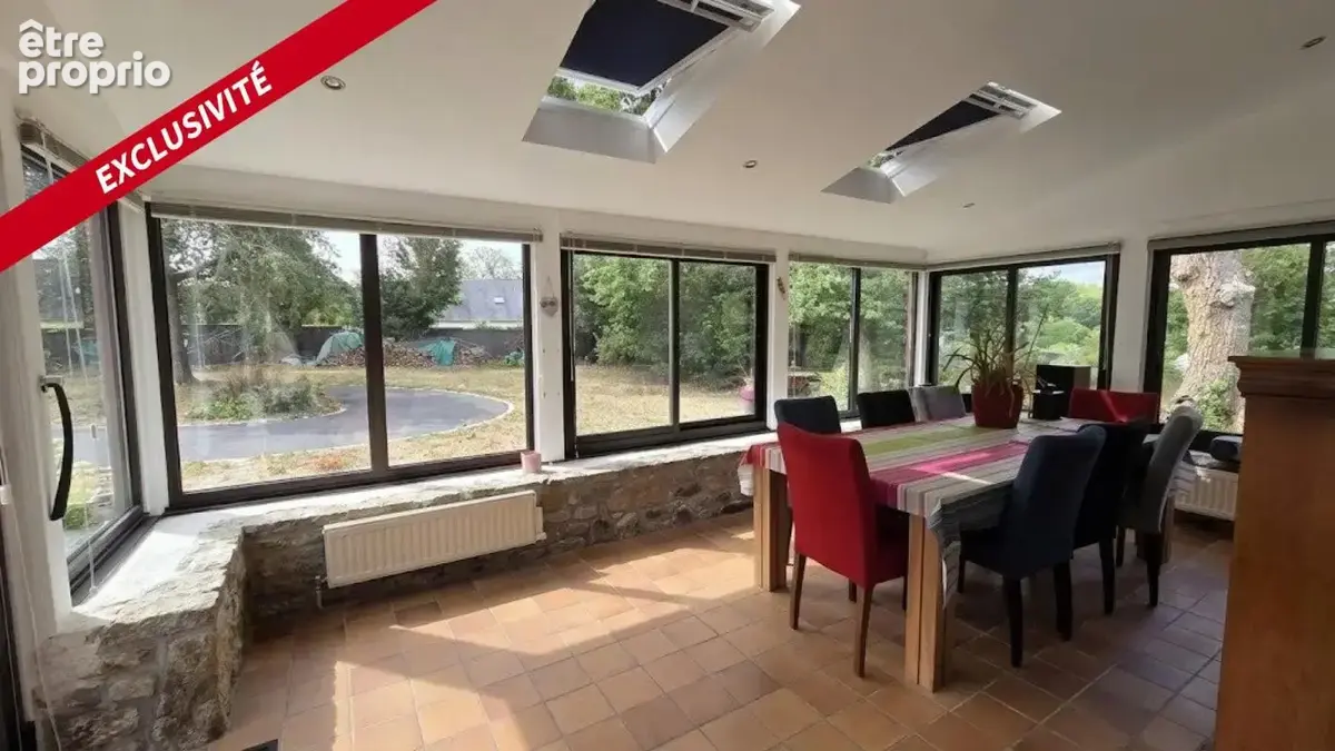 Propriété d'exception - 4500 m² Terrain - 4 chambres - photo 3
