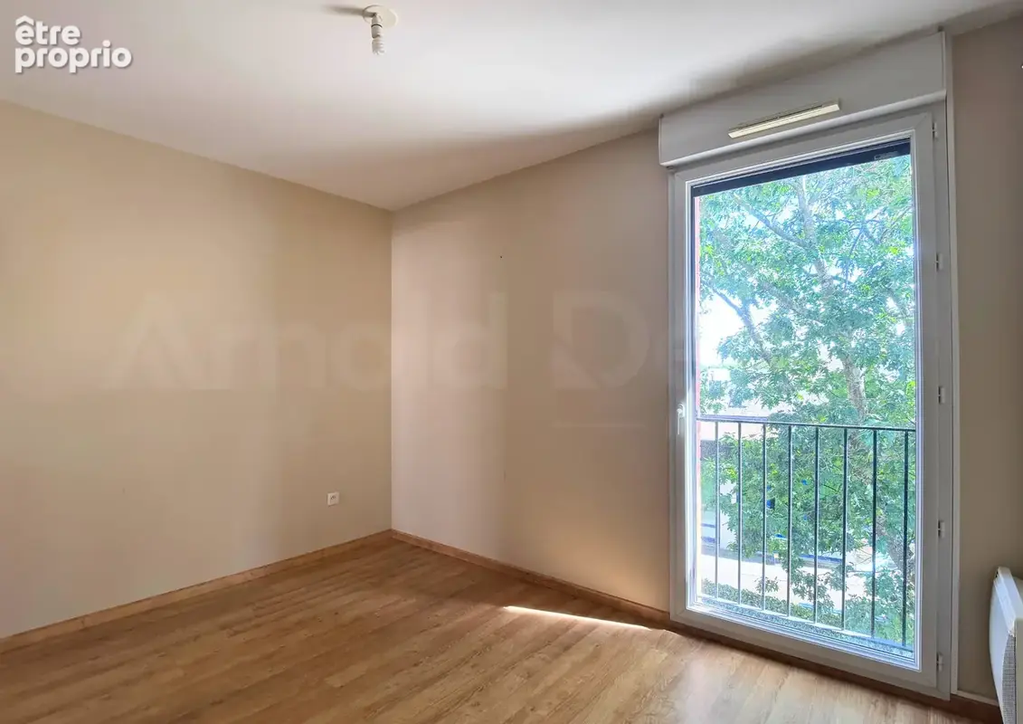 Appartement T5 à vendre à Chantepie   4 chambres, terrasse, garage fermé, parking et cave - photo 7