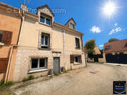 Maison à DAMMARTIN-EN-GOELE