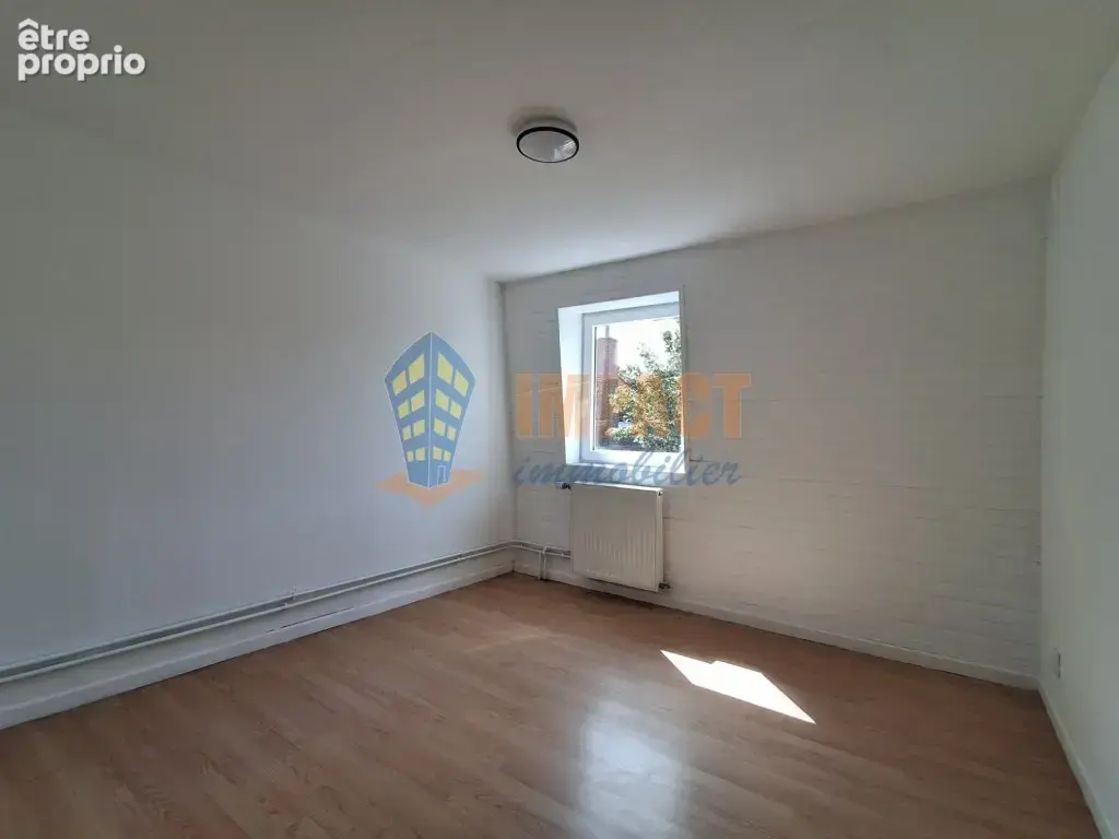 Maison 3 pièces 70 m² à vendre à Loos (59120) - photo 3