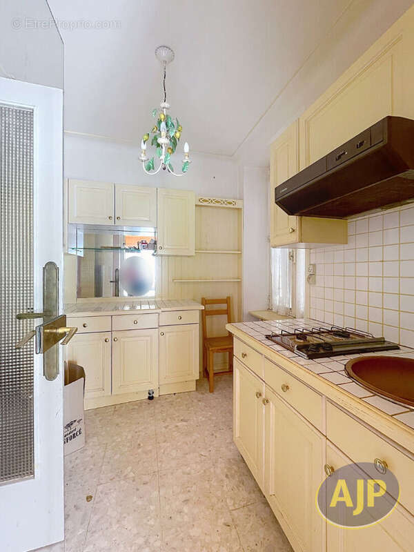 Saint jean la poterie, 2 maisons - photo 7