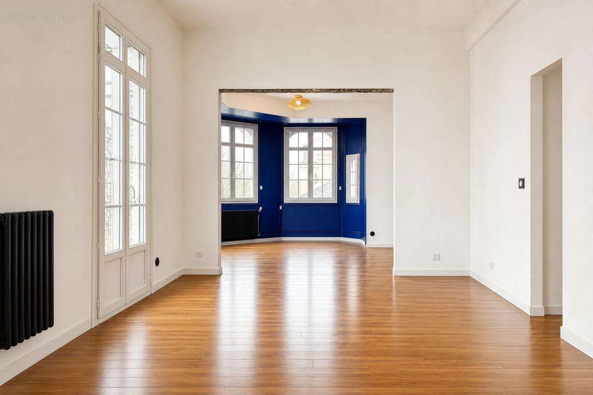 Charmant appartement 6 pièces à Perpignan - photo 2