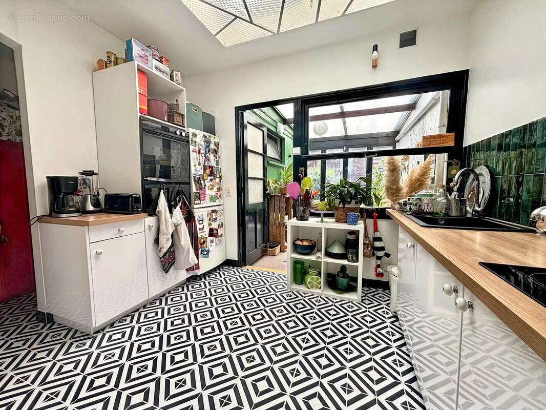 Maison 105 m² à Amiens  - photo 3