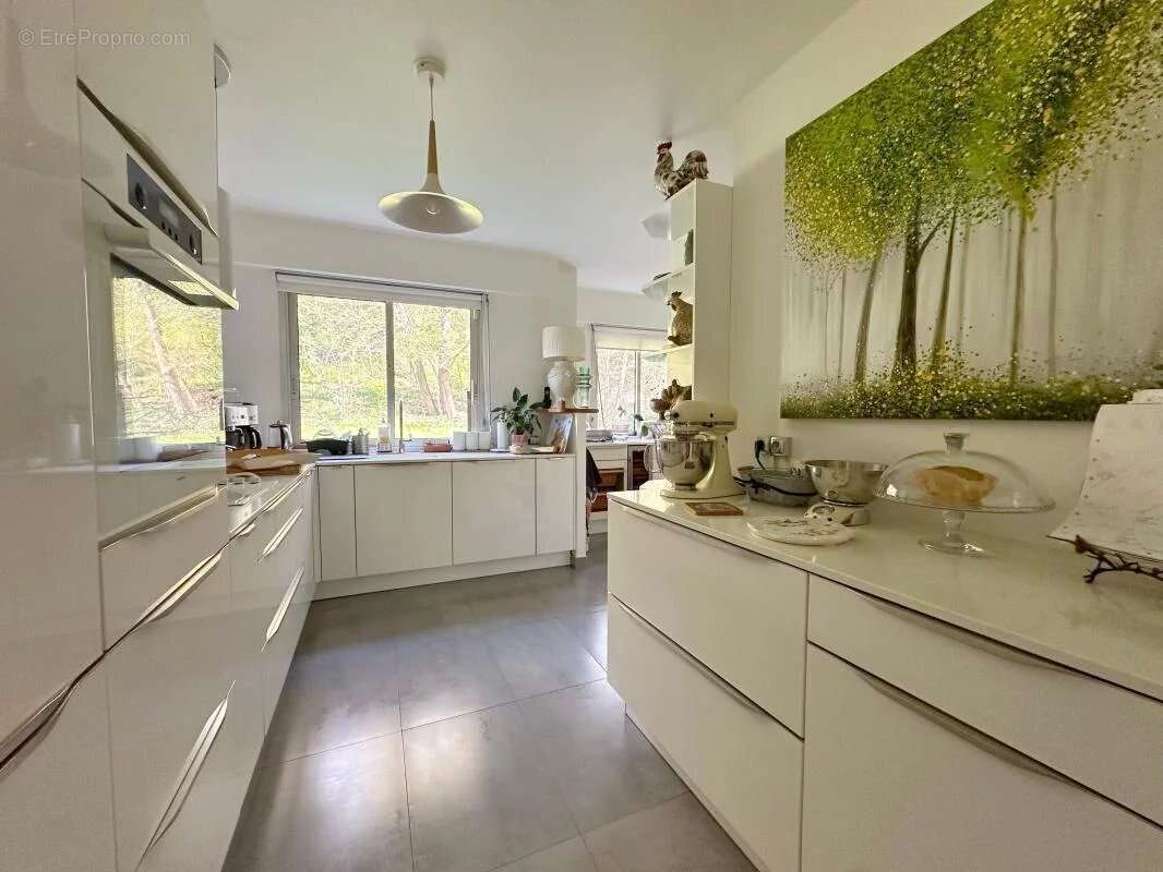 Appartement à HERBLAY