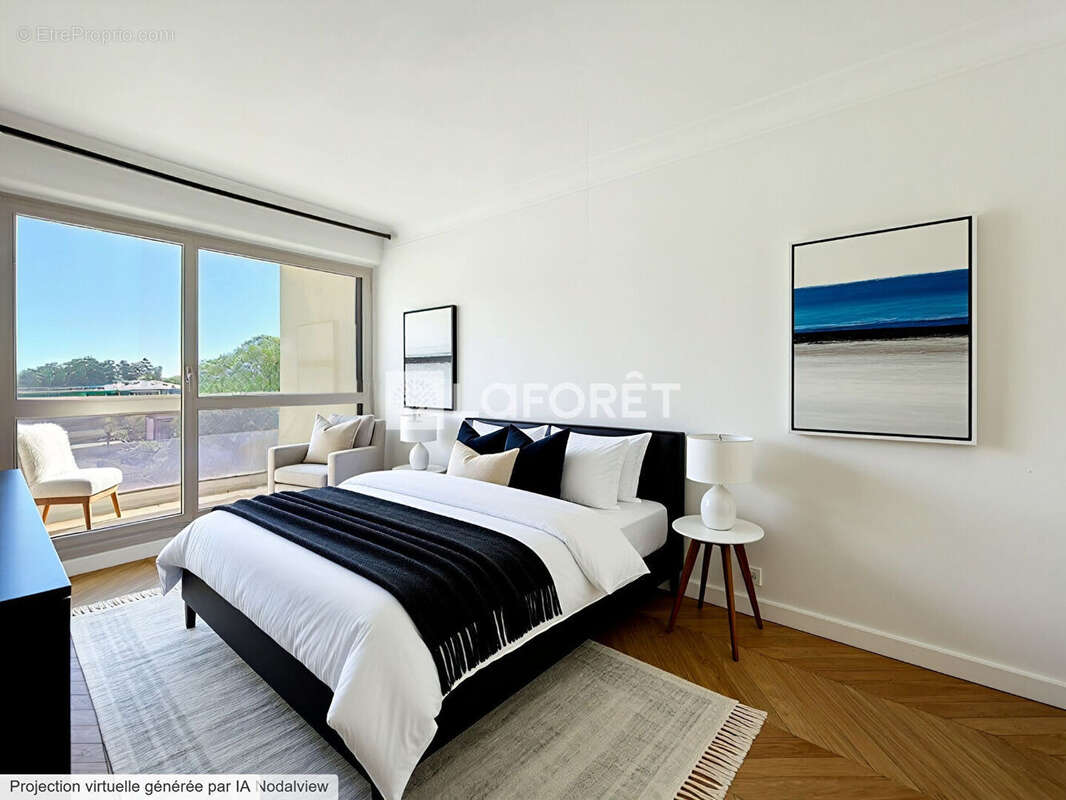 Appartement à ORLEANS