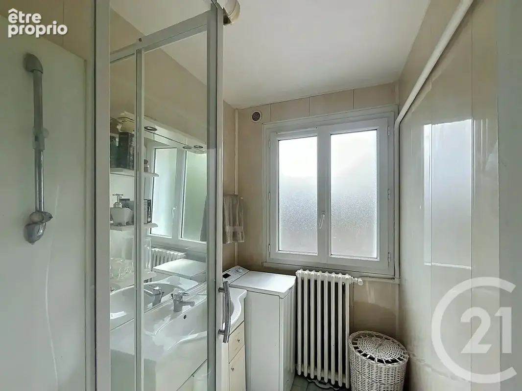 Appartement 66 m² à Dijon  - photo 10