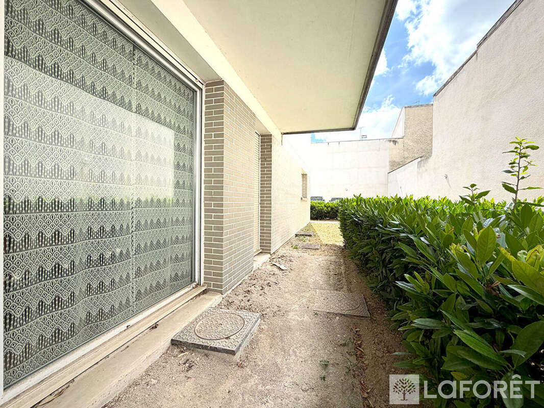 À vendre : Idéal premier achat ou investissement, T2 de 58 m² avec parking - photo 8