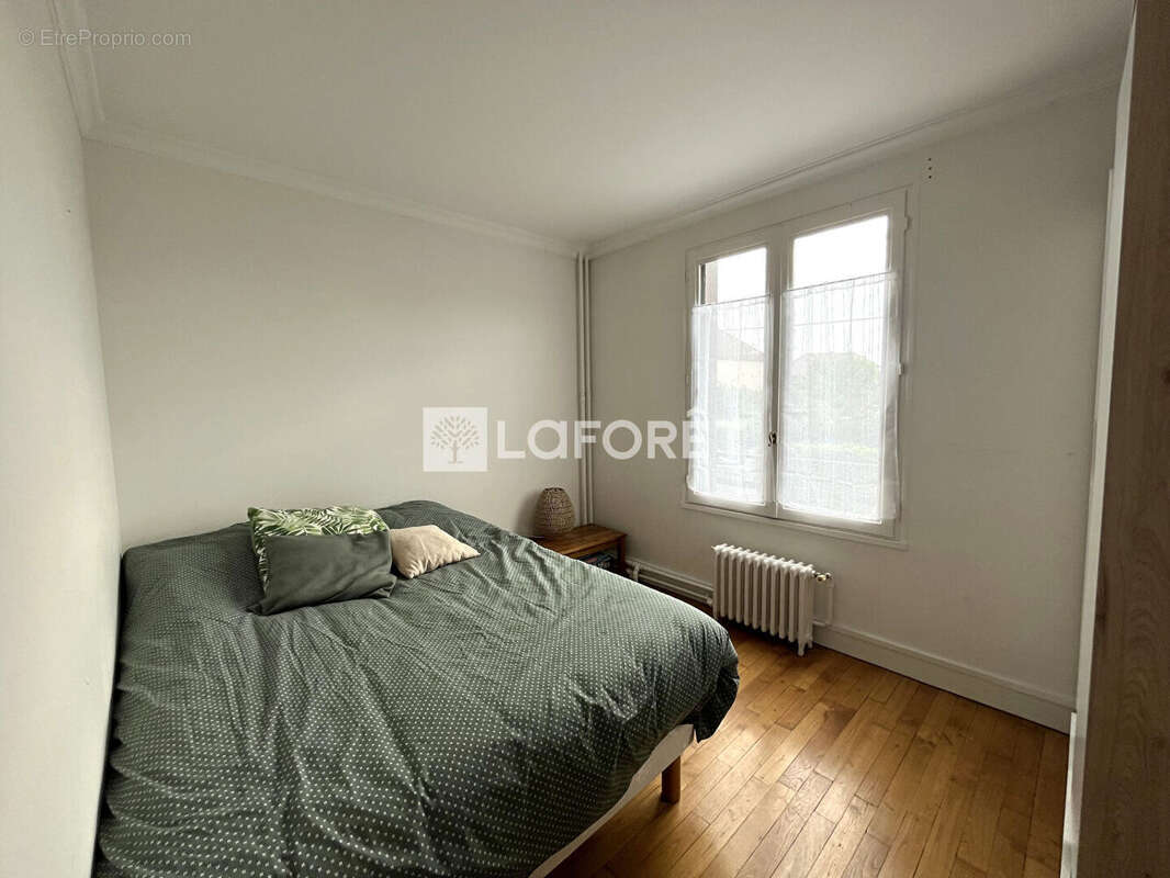 Appartement à SANNOIS