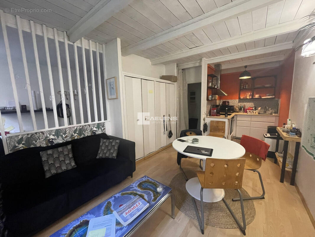 Appartement à LILLE
