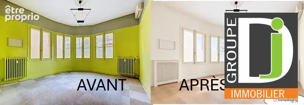 Appartement 6 pièces 109 m² à vendre à Valence (26000) - photo 2