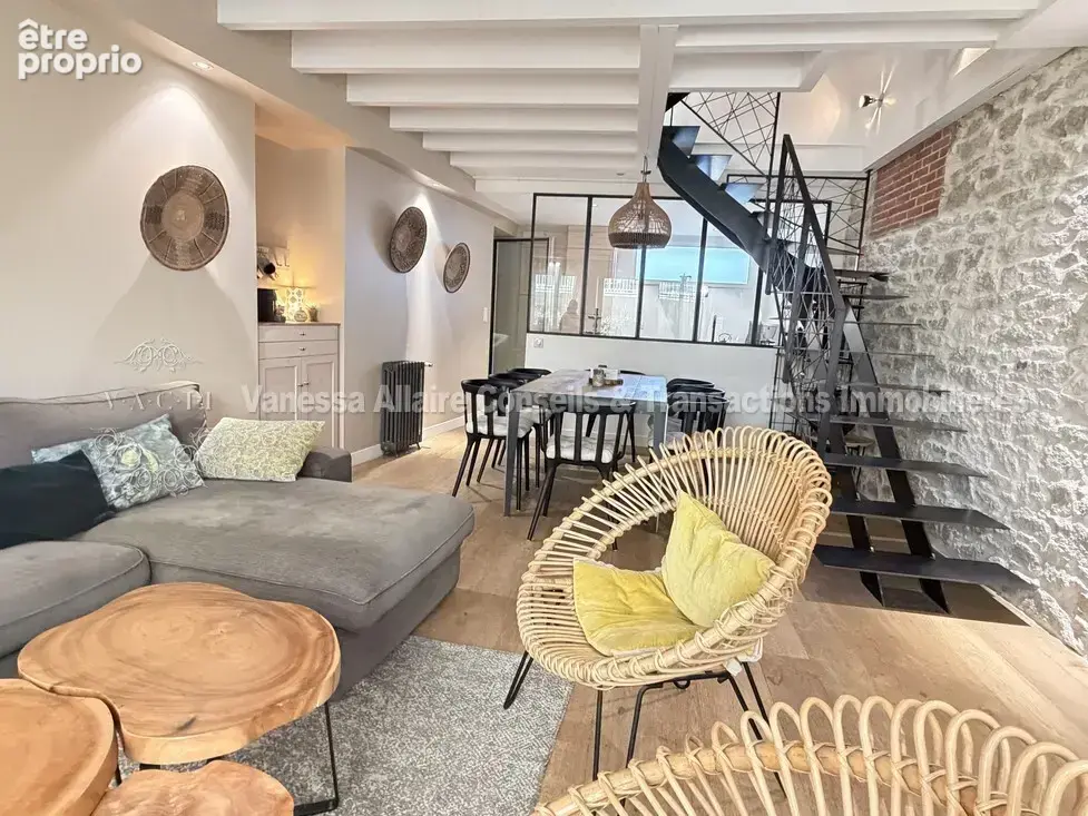 Photo Maison à Pornichet au prix de 759 000€