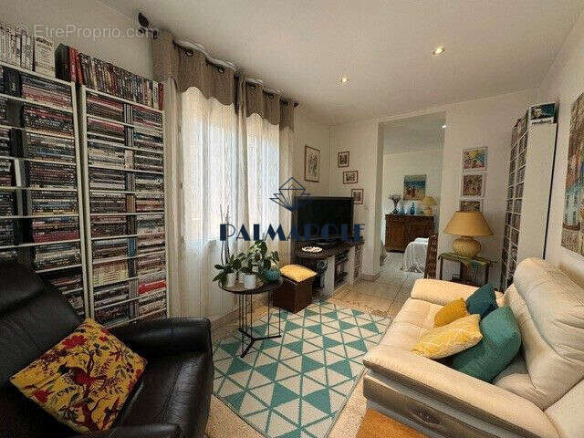 Maison 80 m² à Perpignan  - photo 5