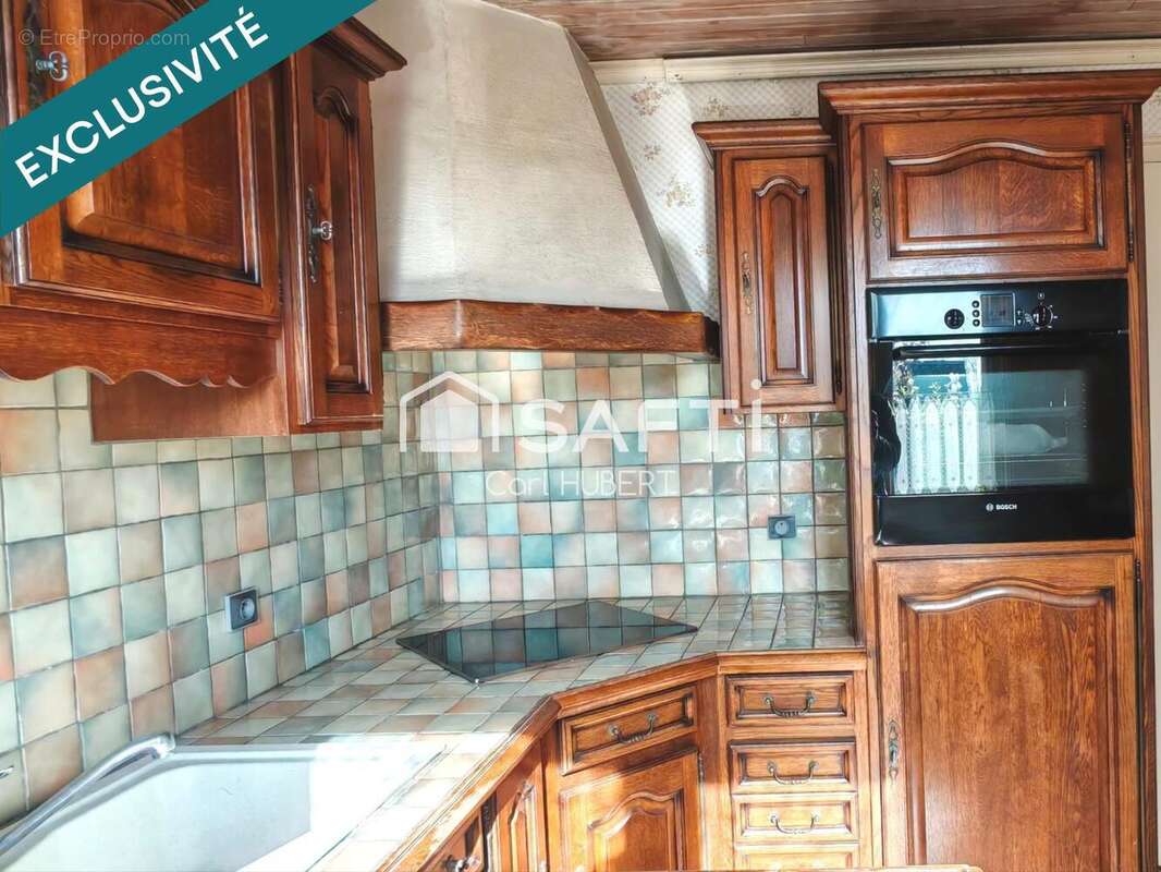 Photo 6 - Maison à SAINT-VALERY-SUR-SOMME