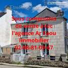Maison à LE FAOU