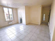 Appartement à NOISY-LE-SEC