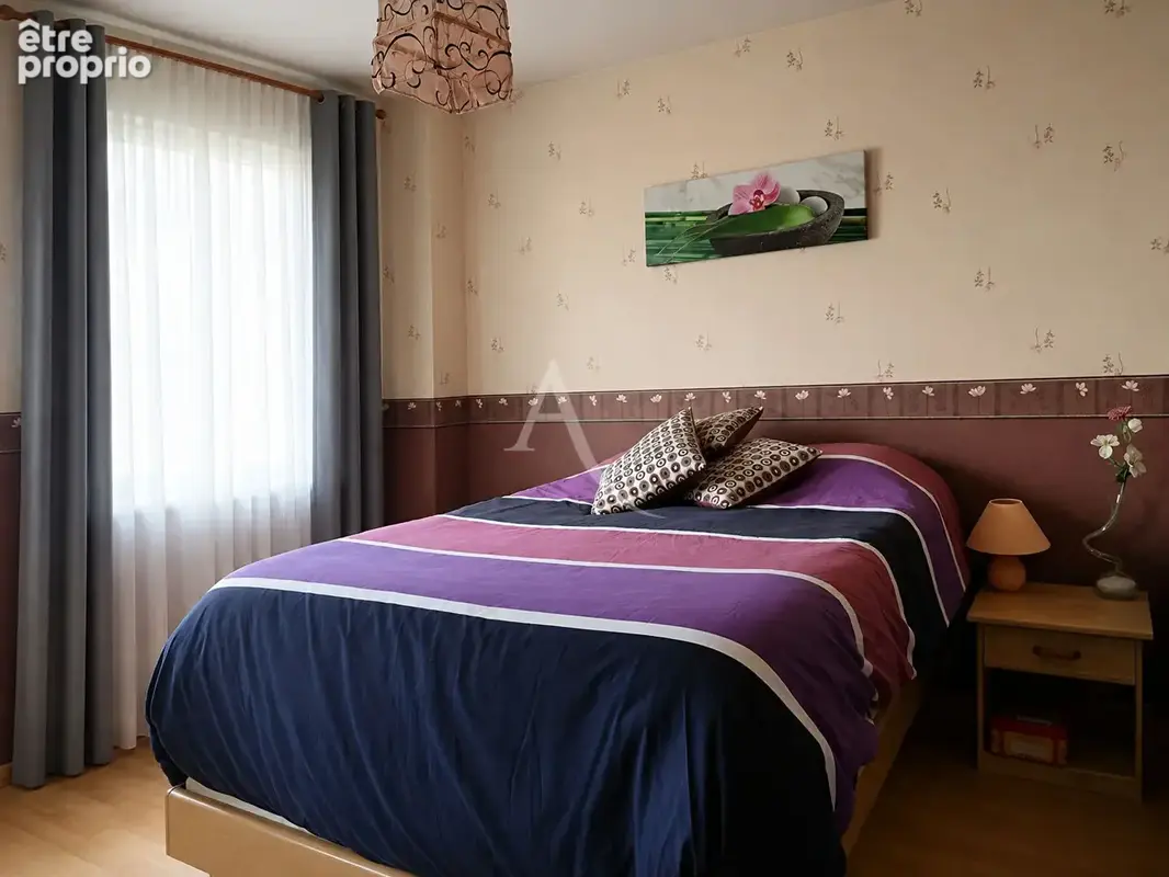 Maison 4 pièces 96 m² à vendre à Trilport (77470) - photo 6