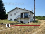 Maison à CABANAC-ET-VILLAGRAINS