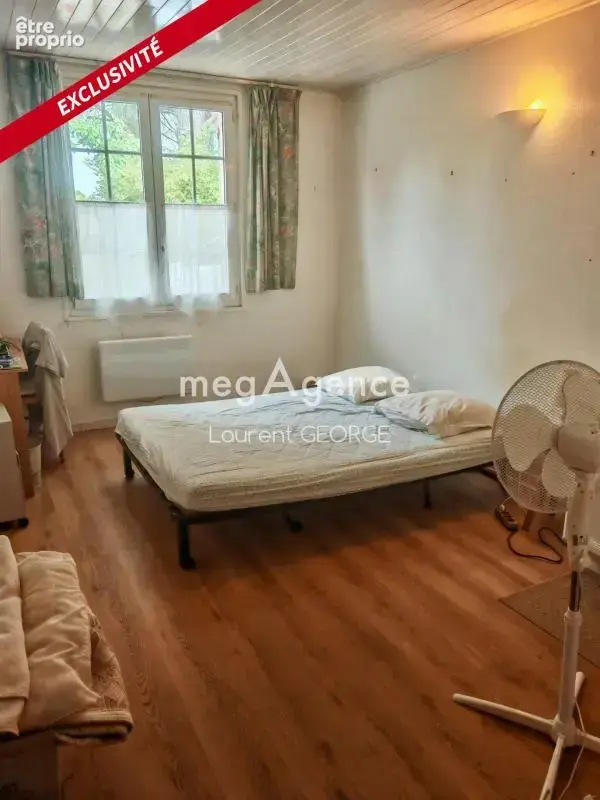 Villa plain-pied 3 chambres-piscine-garage double - photo 11