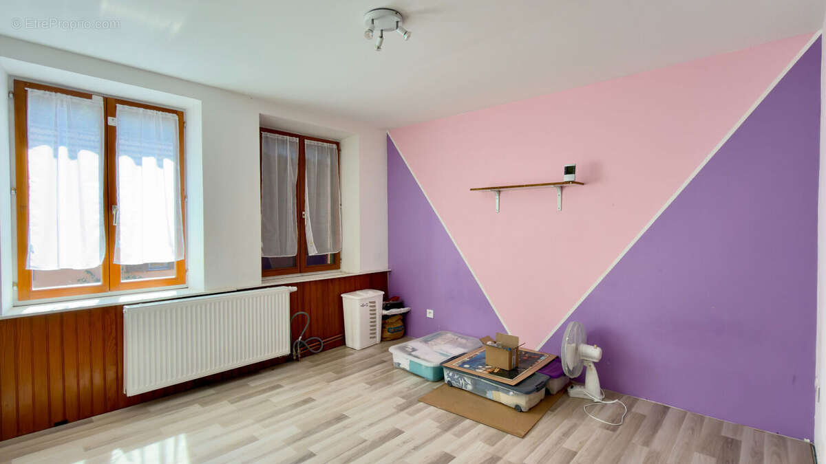 Maison La Broque 10 pièce(s) 207 m2 - photo 6