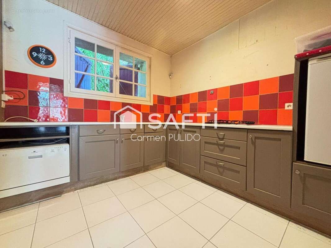 Photo 7 - Maison à CIVRAC-DE-BLAYE