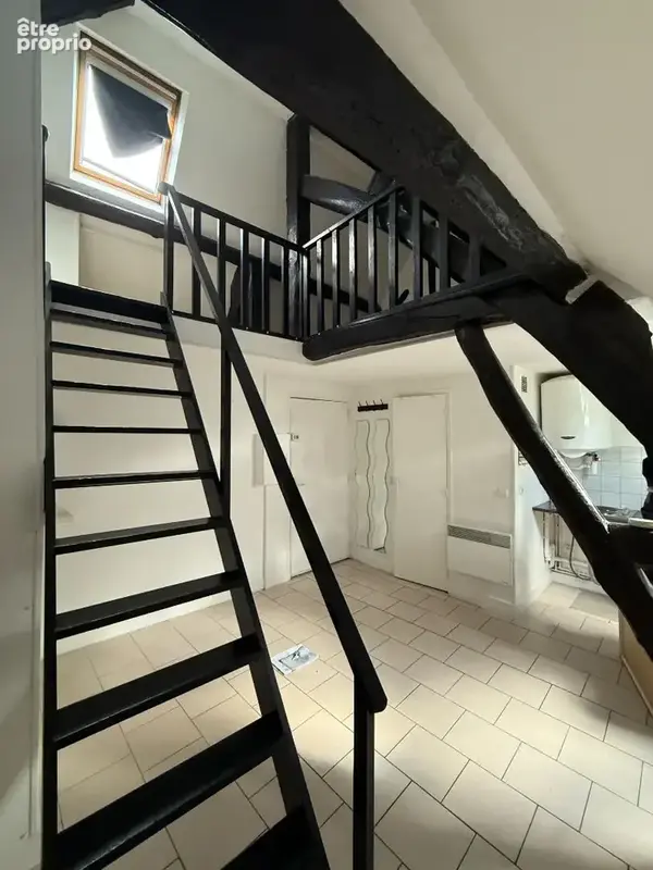 Lot de 3 appartements - photo 2