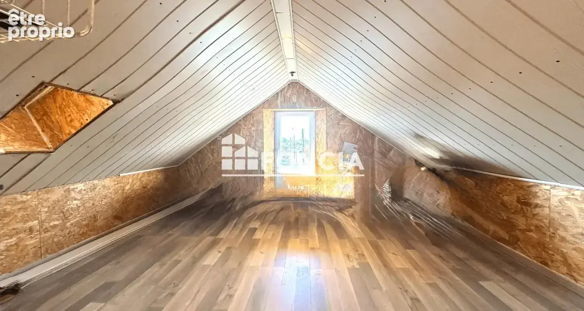 Maison T5, 4 chambres + studio indépendant avec jardin à La Flèche - photo 15