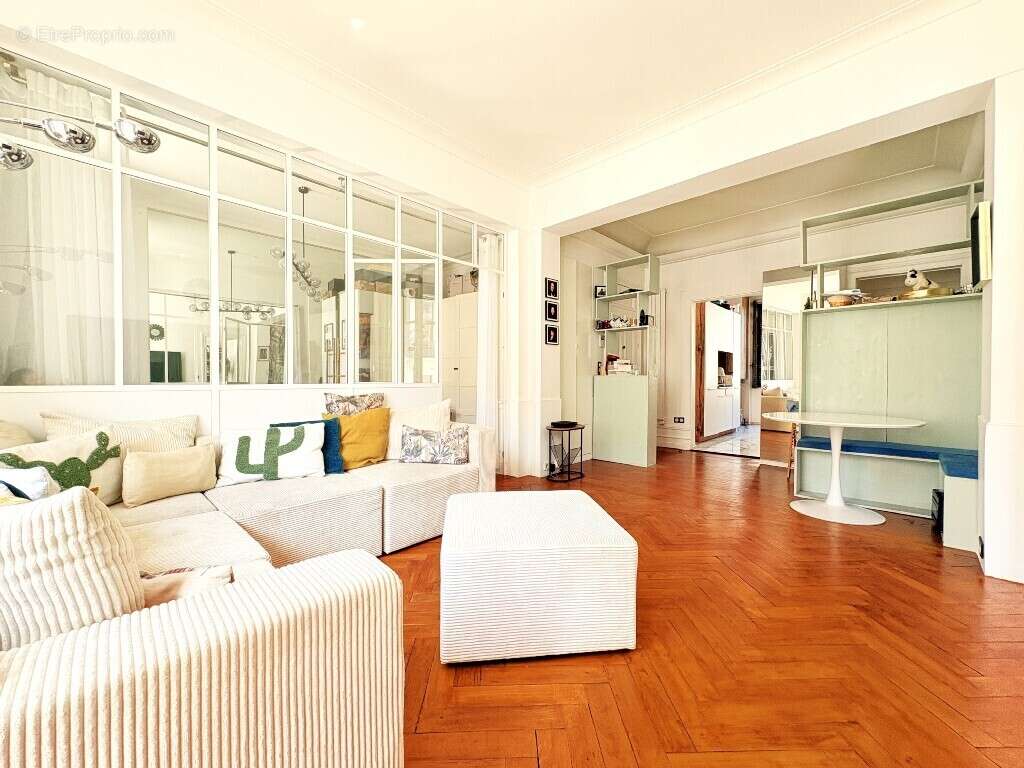 Appartement à ANNECY