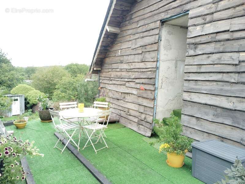 Maison à SAINT-JUST