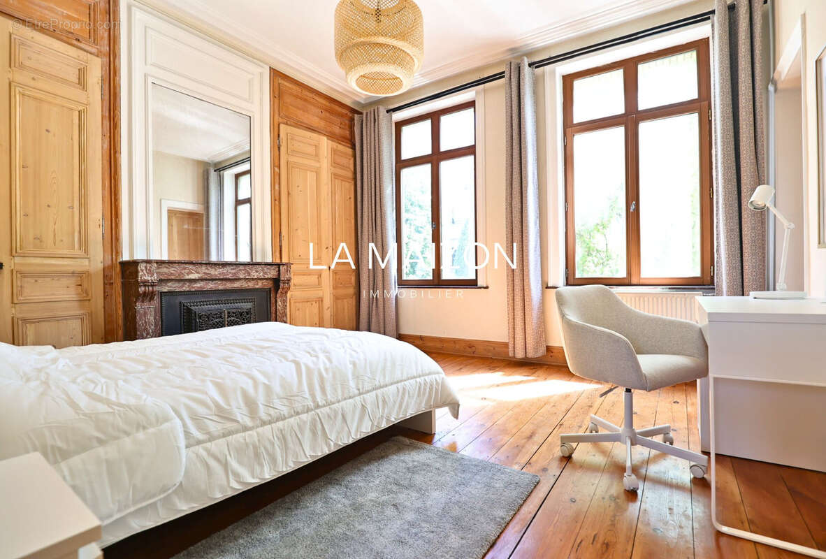 Maison à LILLE