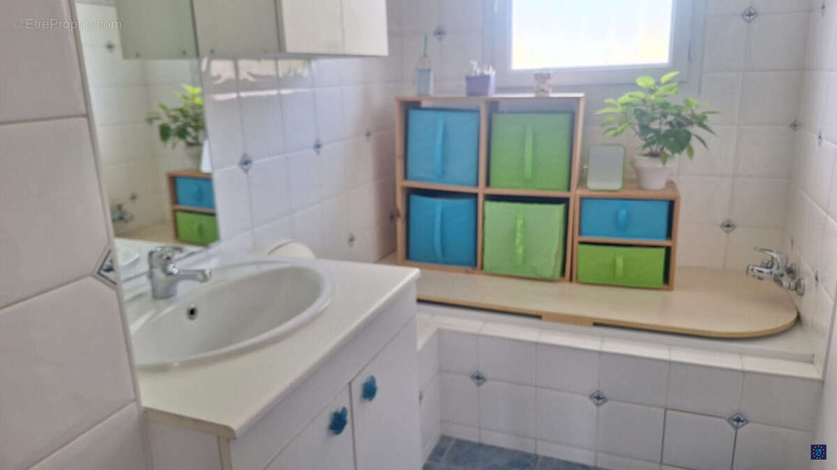 Maison à SAINT-PALAIS-SUR-MER