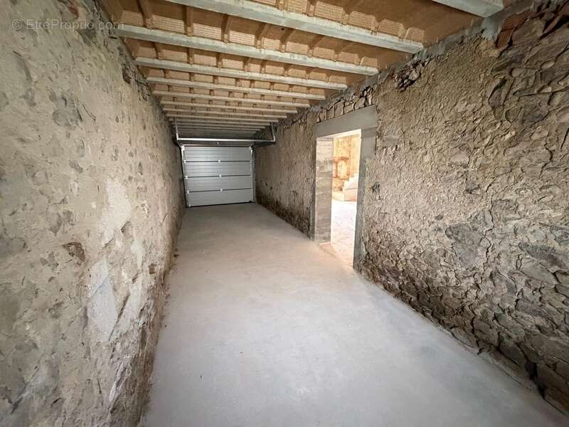 Maison à CHAPAREILLAN