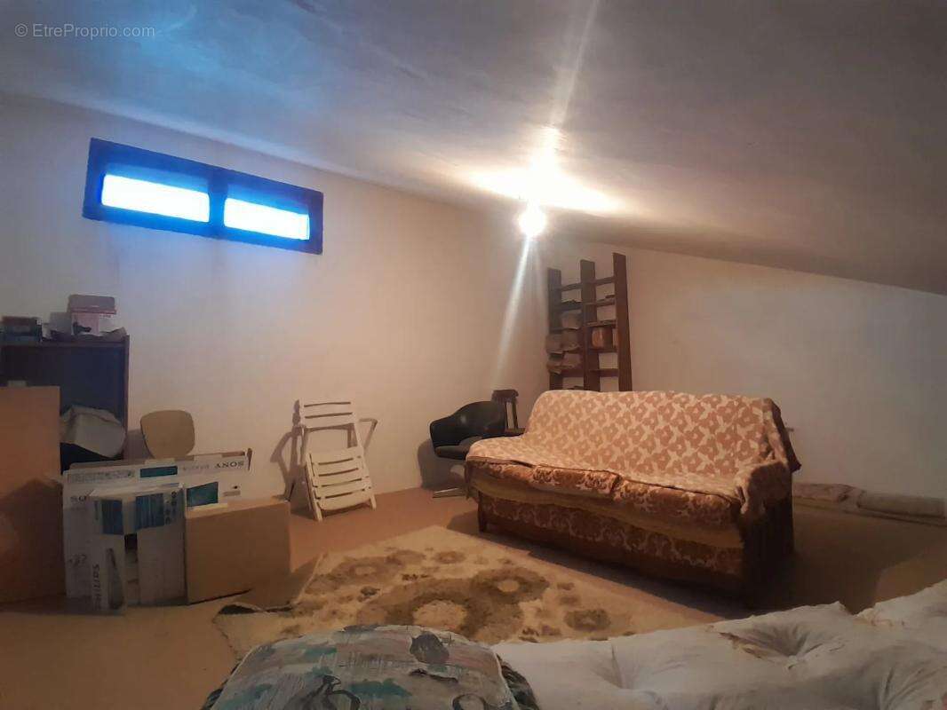 Maison à PORT-VENDRES