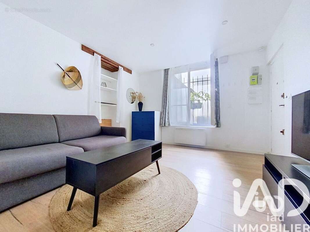 Photo 2 - Appartement à VERSAILLES