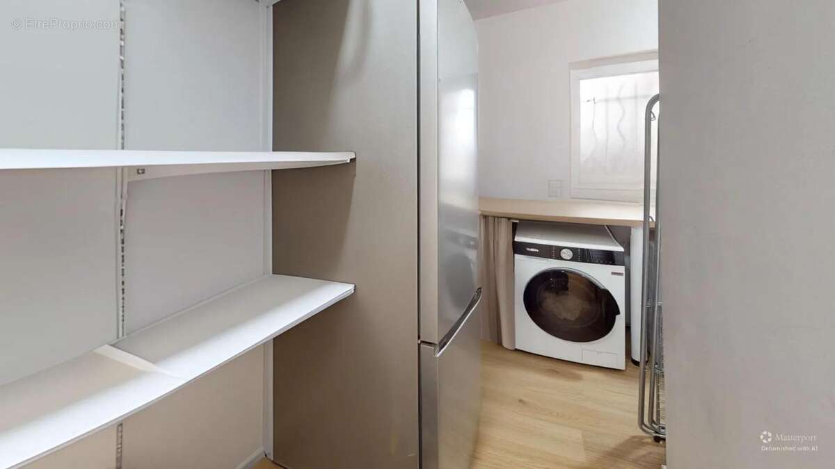 Maison à SAINT-CIRICE