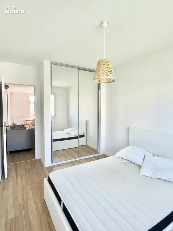 Vénissieux – t5 77,69 m² – colocation 4 occupants – 1 915 € de loyers/mois - photo 8