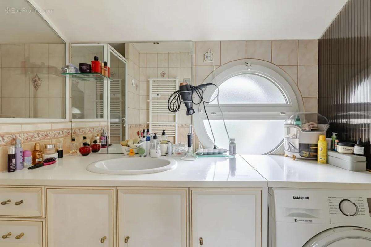 Beau duplex  3 pièces à Louvres - photo 21
