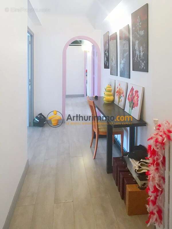 Appartement à PERPIGNAN