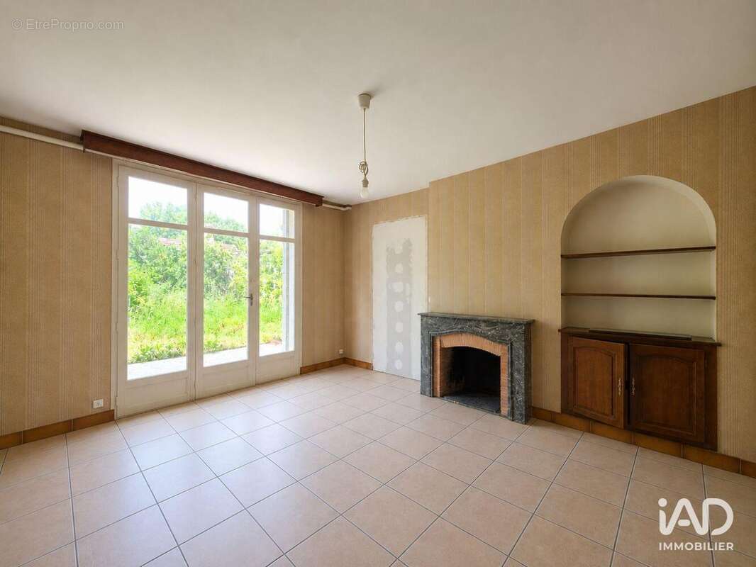 Photo 2 - Appartement à MARGAUX