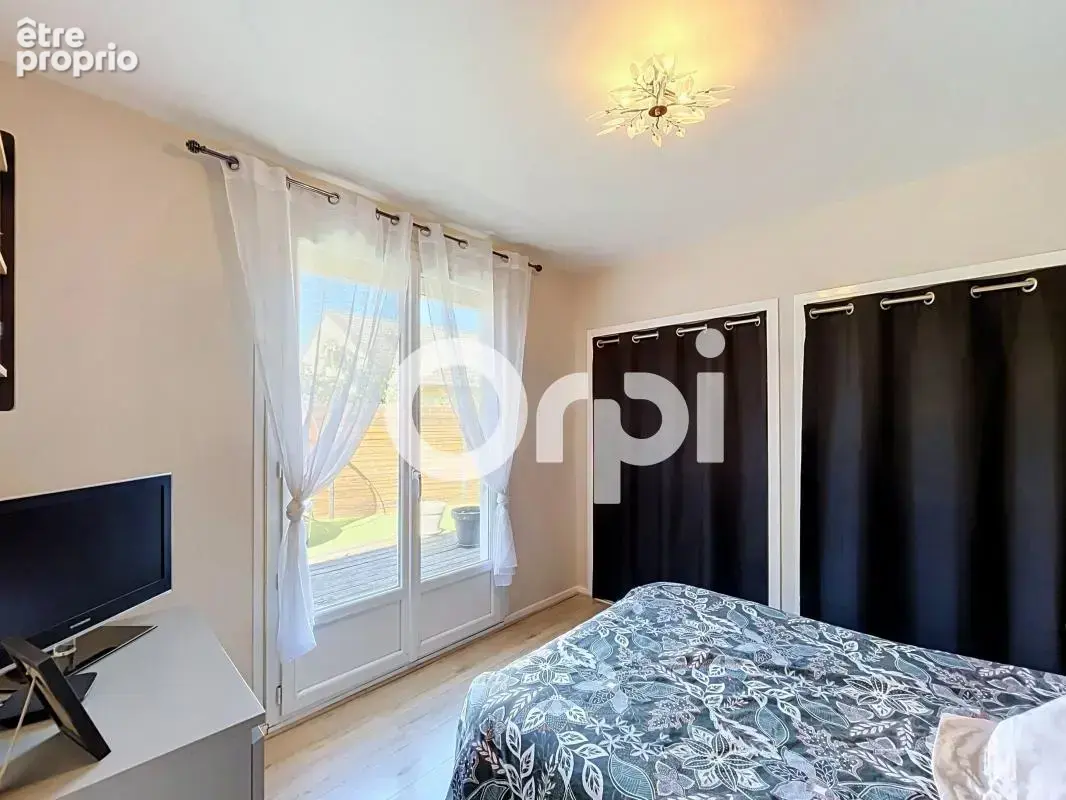 Maison de plain pied - agence orpi brive rd - photo 10