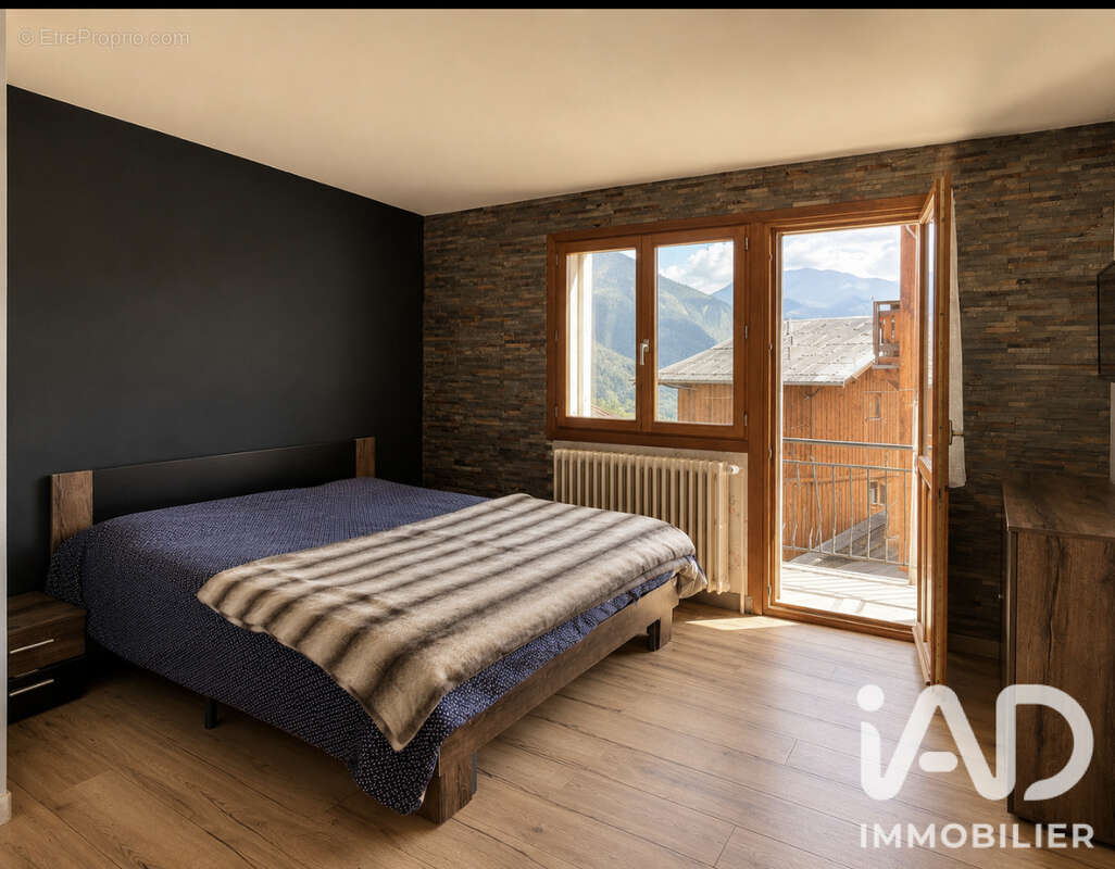 Appartement 120 m² à Montagny  - photo 8