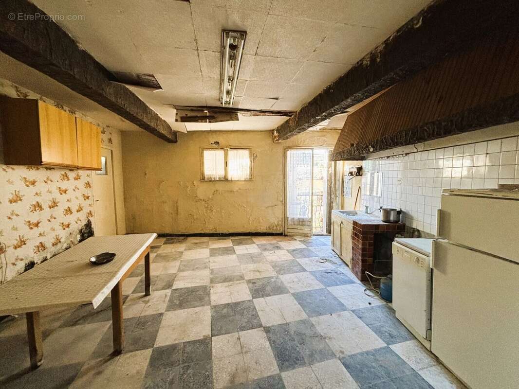 Maison à LA CAUNETTE