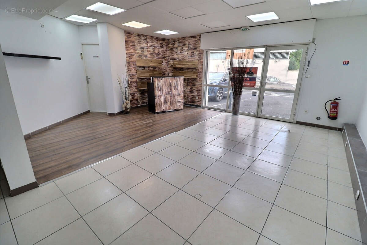 Autre à CLERMONT-L'HERAULT