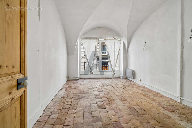 Appartement à LYON-2E