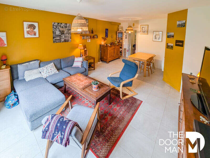 Maison à NANTES