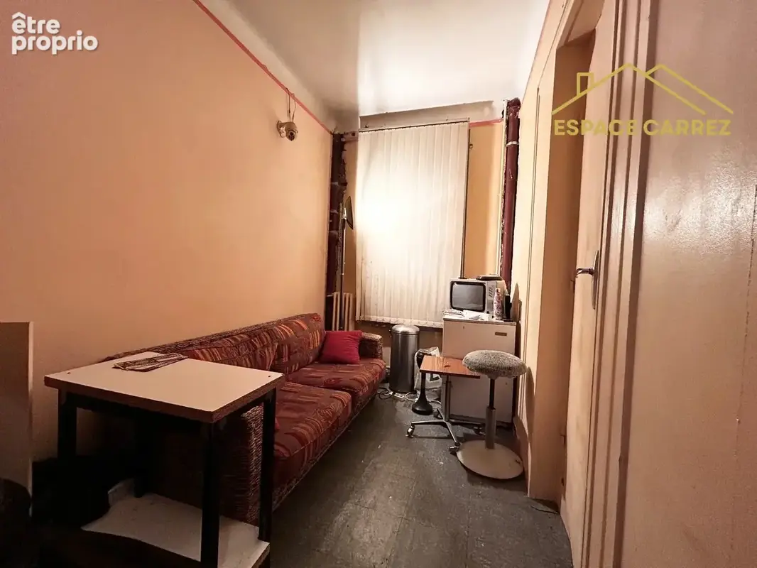 Appartement 2 pièces 45 m² à vendre à Les Lilas (93260) - photo 1