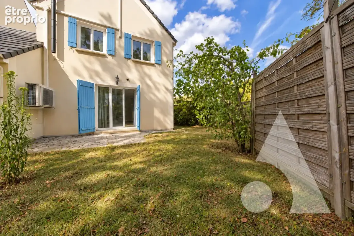 Photo Maison à Evry au prix de 269 000€