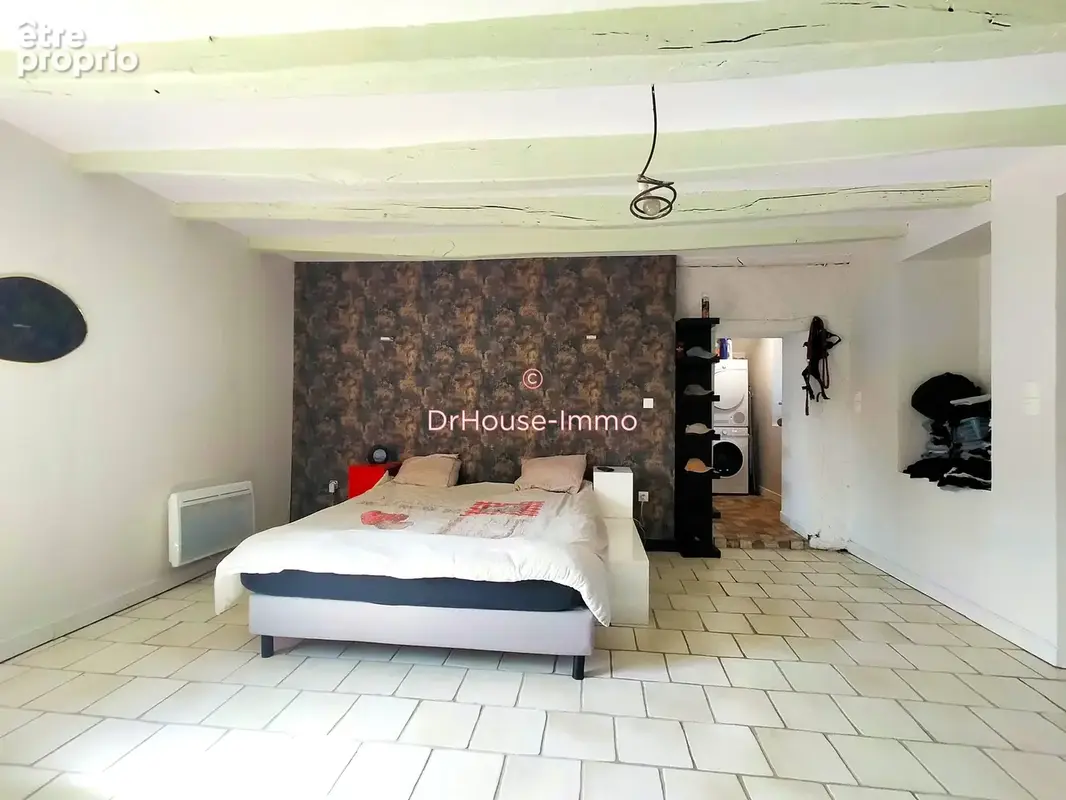Maison 5 pièces 156 m² à vendre à Moussac (86150) - photo 27