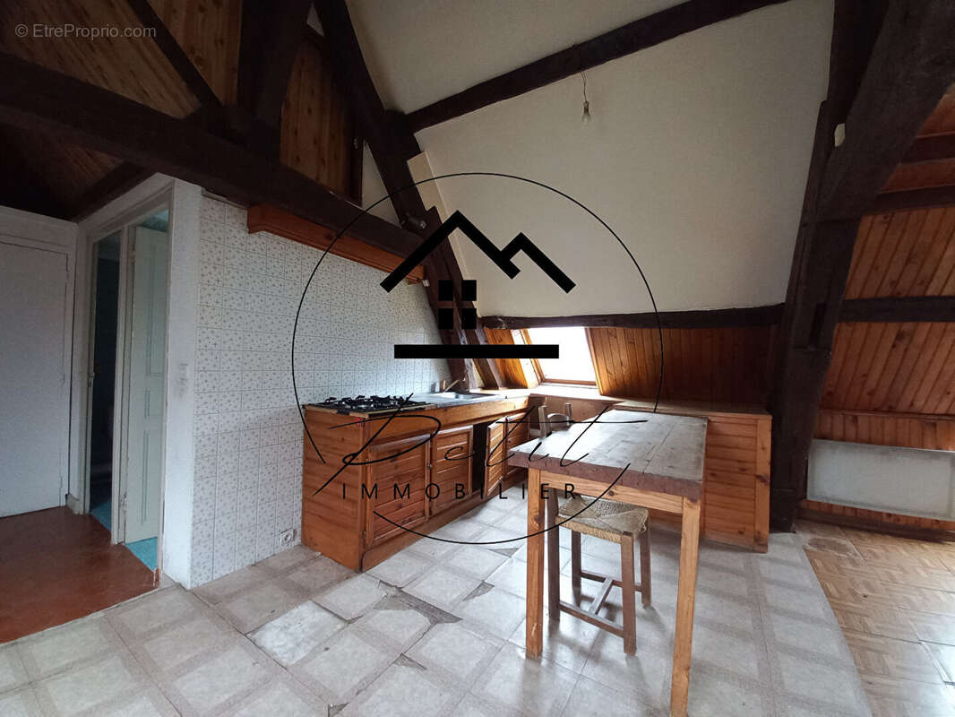 Appartement à CLERMONT